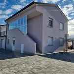 Luxury Apartment Umag