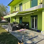 Apartment Maja