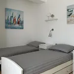Awesome Home In Labin With House A Panoramic View