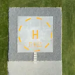 Saints Hills Cantina