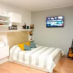 Studio Apartman 
