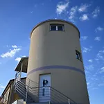 Silos Holiday