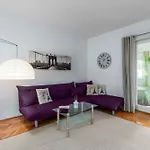 Apartment In Porec - Istrien 53172