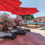 Cozy Home In Betiga With Outdoor Swimming Pool