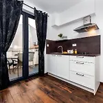 Deluxe Apartments A&A - 2