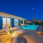 Villa Olive Paradise I By Istrialux