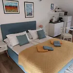 Apartment Mamut