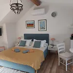 Apartment Mamut