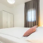 Istria Sea Side Apartment 210 & 209