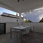 Wohnung In Barbariga-Apartment 1