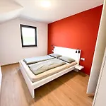 Apartment Stancijeta S1