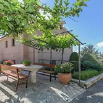 Apartment Lucia In Central Istria