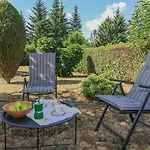 Apartment Lucia In Central Istria