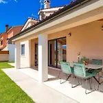 Villa Jessica