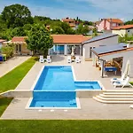 Villa Milemanda