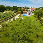 Villa Milemanda