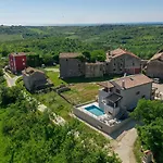 Villa Skarline