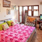 Welcoming Apartment In Medulin - 75 Sqm With View