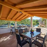 Serene Summer Oasis - Pool, Jacuzzi, Sauna, Sea View - Lara