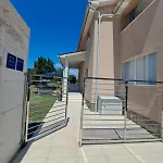 Apartmani Danica