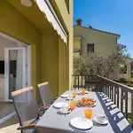 Apartments Rosemary