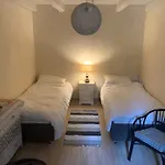 Beautiful Restored Farmhouse With Private Pool And Gardens