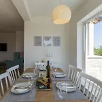 Villa Skraline For 6 People Near Umag With Salt-Water Private Pool