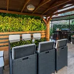 Villa Ida, A Charming Villa In A Rustic Setting