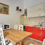 Holiday Home With Terrace And Outdoor Kitchen