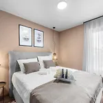 Villa Apartment With Private Swimming Pool
