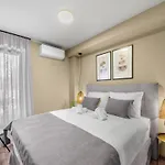 Villa Apartment With Private Swimming Pool