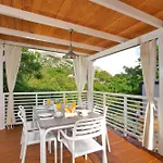 Valamar Camping Lanterna