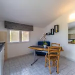 Apartments Percan