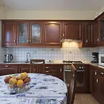 Cozy Apartments Alexandra For Relaxed Vacation