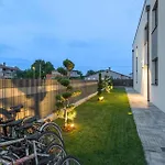 3 Bedroom Amazing Home In Valbandon