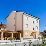 Dragan K3 - A1 First Floor - Mpolo