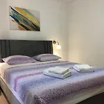 Double Room With Bathroom, Beach Close, Kitchen Use