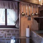 House With Pool In Marcana