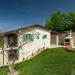 Villa Cartolina By Istrialux