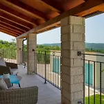 Villa Cartolina By Istrialux