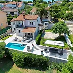 Herrliches Haus Breeze Mit Pool Und Meerblick