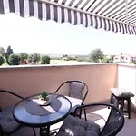 Bella Vista Wohnung In Vodnjan Meerblick