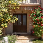 Casa Paola Mit Panoramameerblick Und Garten