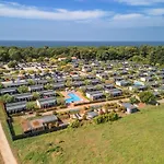 Eurocamp Mobile Homes Kastanija