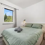Villa Antonia Mit 180 Grad Panorama Meerblick