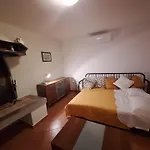 Peaceful Apartment With Beautiful Sea View