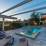 Villa Vital Vizinada Private Pool