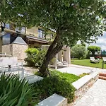 Villa Vital Vizinada Private Pool