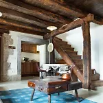 Trohi Homes