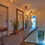 Villa Pieron&Bavigo With Pool, Jacuzzi And Sauna